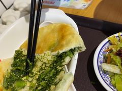 -老家肉饼(永泰庄店)