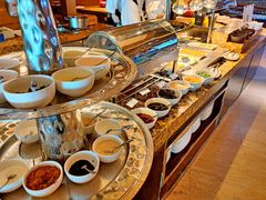 -杭州国际会议中心洲际酒店-原素全日餐厅(解放东路店)