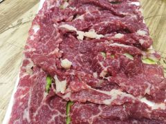 雪花肥牛-三毛牛肉店(福强店)