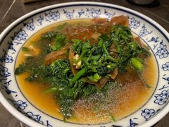 南瓜叶粉皮-门溪山居·镜岭味道