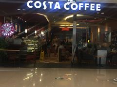 -COSTA COFFEE(西贸凯德晶品4层2店)