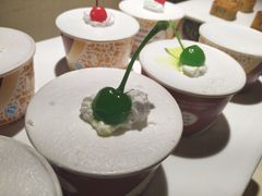 -水邑嘉年华酒店自助餐(鄄城店)