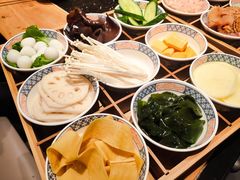 -周小明火锅(黑金冠社区店)