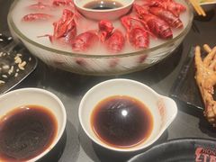 -红盔甲·小龙虾(人民广场店)