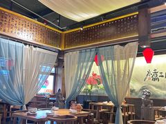 -水煮三国·川鲁江湖菜(香山店)