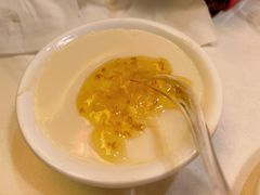 桂花冰豆花-聚味瞿记·龙虾堂(望城店)