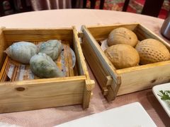 -汕头君华海逸酒店·鸿桃轩中餐厅