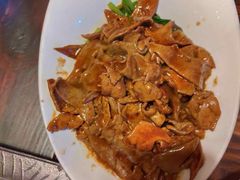 -堂宴·老厦门私房菜(1988仙岳总店)
