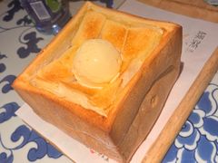 -绿茶餐厅(城西银泰城店)