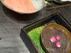 -滟设火锅料理(南滨路店)