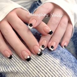 -M·X Nail日式美甲美睫