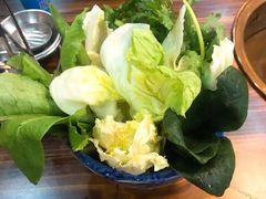 -燚焱炎火铜锅涮·烧烤