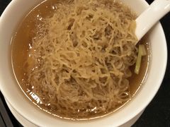 正斗鲜虾云吞面（细蓉）-丽的面家(多宝路店)