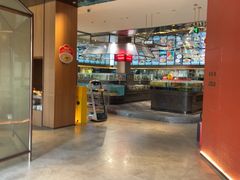 -阿伟海鲜楼·福建菜(延寿店)