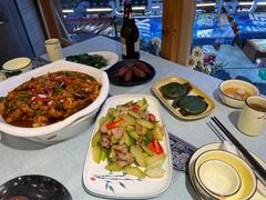 -大师傅金奖啤酒鱼(西街老店)