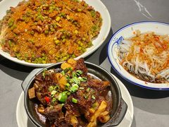 -富临轩私房菜(集庆门大街店)