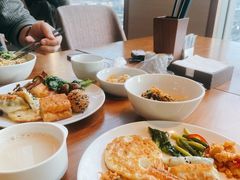 -嘉定凯悦·咖啡厅