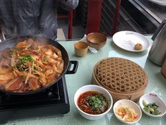 -上庄晋风庄园(上庄店)