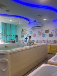 -登康贝比母婴生活(海伦国际店)