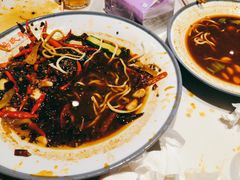 -杨氏青龙虾·羊蝎子(托乐嘉店)