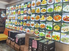 -高德海鲜舫(黄河南大街店)