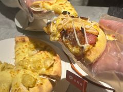 -必胜客(张掖西大街店)