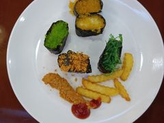 -华安国际大酒店-餐厅