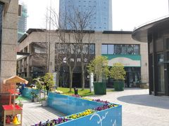 -梅间堂茶馆(绿地缤纷城店)