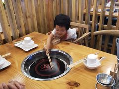 -南国锋味椰子鸡(瀚海店)