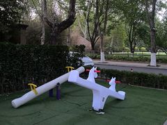 -春晖园度假酒店温泉