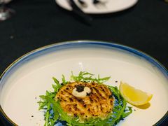 -小火花·干式熟成牛排馆Spark SteakHouse(剑桥郡店)