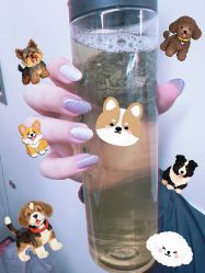 -悦指间美甲美睫