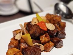 -巨鹿春晓(静安寺店)