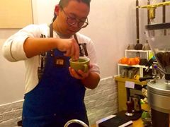 -COFFEE HOLIC(朝外SOHO店)