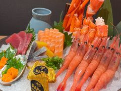 -德川家日本料理(顺义华联店)