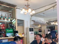 大堂-月圆火锅(宁海东路二店)