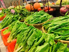 大堂-农家大院(纪王店)