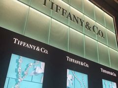 -Tiffany & Co.蒂芙尼
(南京德基广场店)