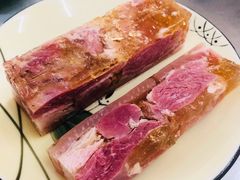 -老赵面店(大西路店)