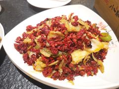 -福苗小骆驼烧烤(大唐不夜城店)