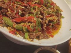 -拾捌川·自贡爆炒(新街口店)