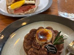 -面包谷Grains n' Beans(九号公馆店)