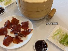 -粤菜王府·海鲜·茶市·海景餐厅(大梅沙店)