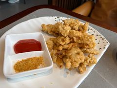 -四川饭店(长白店)