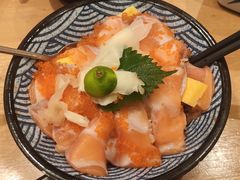 -沼津港渔市(宏伊国际广场店)