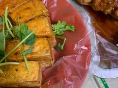 -彭浦小玲炸鸡腿(延长路上海大学店)