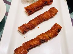 金牌叉烧-富黎华海鲜大酒楼(正大广场店)
