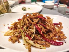 -燕春楼(海河华鼎店)