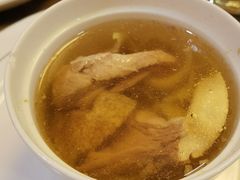 -东海酒家(长平东路店)
