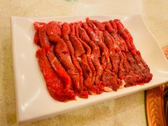 -八先生涮肉房(三里河店)